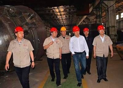 北京包鋼金屬材料有限公司地址在哪里 鋼結(jié)構(gòu)門式鋼架施工 第4張