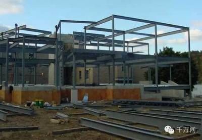 鋼結(jié)構(gòu)房屋建造好不好 北京加固設(shè)計(jì)(加固設(shè)計(jì)公司) 第5張 鋼結(jié)構(gòu)房屋建造好不好 北京加固設(shè)計(jì)(加固設(shè)計(jì)公司) 第5張