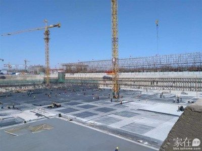 北京地基下沉加固工程中標(biāo)單位（北京地基下沉加固公司資質(zhì)查詢） 鋼結(jié)構(gòu)跳臺施工 第2張