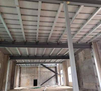 鋼結(jié)構(gòu)樓板一平方承重多少（鋼結(jié)構(gòu)樓板承重設(shè)計(jì)標(biāo)準(zhǔn)） 裝飾家裝設(shè)計(jì) 第4張