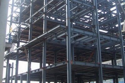 許昌鋼結(jié)構(gòu)設(shè)計(jì)公司vs北京湃勒思建筑（北京湃勒思建筑技術(shù)有限公司vs北京湃勒思建筑） 裝飾工裝施工 第1張