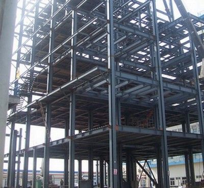 許昌鋼結(jié)構(gòu)設(shè)計(jì)公司vs北京湃勒思建筑（北京湃勒思建筑技術(shù)有限公司vs北京湃勒思建筑） 裝飾工裝施工 第2張