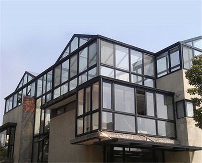 許昌鋼結(jié)構(gòu)設(shè)計(jì)公司vs北京湃勒思建筑（北京湃勒思建筑技術(shù)有限公司vs北京湃勒思建筑） 裝飾工裝施工 第5張