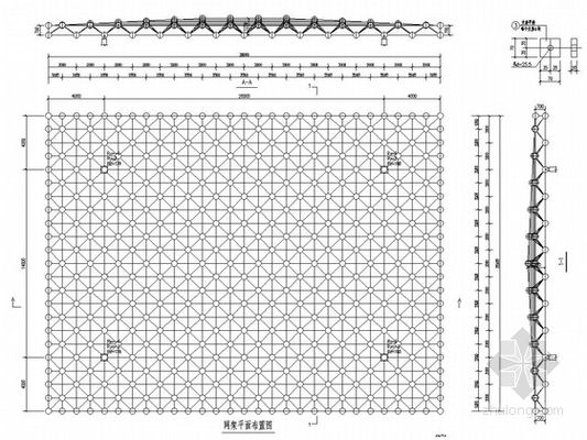 加油站鋼結(jié)構(gòu)圖片（加油站鋼結(jié)構(gòu)施工流程） 結(jié)構(gòu)框架施工 第5張