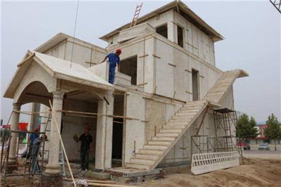 北京磚混結(jié)構(gòu)樓房壽命幾年（北京地區(qū)的磚混結(jié)構(gòu)樓房在正規(guī)設(shè)計且施工沒有偷工減料） 結(jié)構(gòu)機械鋼結(jié)構(gòu)施工 第2張