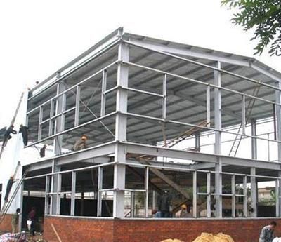 冷庫施工圖紙大全（冷庫施工圖紙中包含哪些關(guān)鍵信息,如何確保冷庫的保溫性能） 北京鋼結(jié)構(gòu)設(shè)計(jì)問答