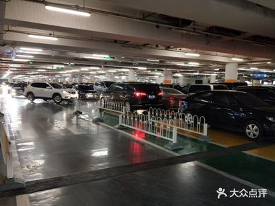 北京停車場設(shè)計(jì)（北京停車場規(guī)劃設(shè)計(jì)） 鋼結(jié)構(gòu)鋼結(jié)構(gòu)螺旋樓梯施工 第4張