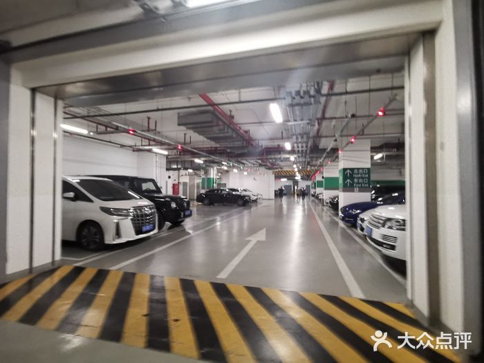 北京停車場設(shè)計(jì)（北京停車場規(guī)劃設(shè)計(jì)） 鋼結(jié)構(gòu)鋼結(jié)構(gòu)螺旋樓梯施工 第3張