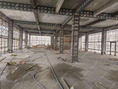 北京粘鋼加固設(shè)計(jì)招聘信息最新 鋼結(jié)構(gòu)玻璃棧道設(shè)計(jì) 第1張