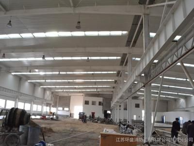 鋼結構廠房包工多少錢一噸合適呢(如何控制鋼結構廠房成本) 裝飾幕墻施工 第4張 鋼結構廠房包工多少錢一噸合適呢(如何控制鋼結構廠房成本) 裝飾幕墻施工 第4張