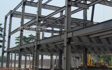 鋼結構廠房包工多少錢一噸合適呢(如何控制鋼結構廠房成本) 裝飾幕墻施工 第5張 鋼結構廠房包工多少錢一噸合適呢(如何控制鋼結構廠房成本) 裝飾幕墻施工 第5張