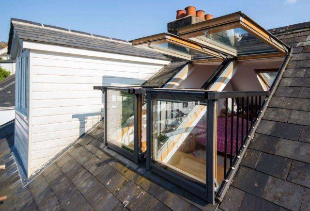 采光頂屬于什么結(jié)構(gòu)（采光頂屬于什么結(jié)構(gòu)采光頂屬于什么結(jié)構(gòu)的安全標(biāo)準(zhǔn)） 全國鋼結(jié)構(gòu)廠 第2張