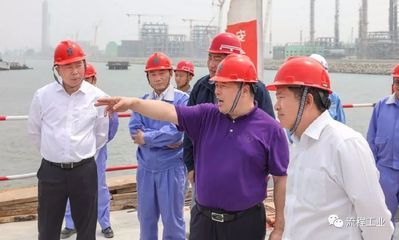 鋼結(jié)構(gòu)廠家考察要點（選擇合適的鋼結(jié)構(gòu)廠家對于確保工程質(zhì)量和進度至關(guān)重要） 結(jié)構(gòu)橋梁鋼結(jié)構(gòu)設計 第4張