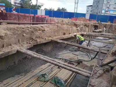 北京地基加固價(jià)格表最新消息（北京地基加固價(jià)格表） 鋼結(jié)構(gòu)鋼結(jié)構(gòu)停車場設(shè)計(jì) 第4張