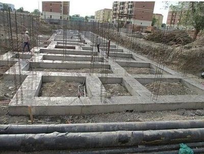 地基加固公司(地基加固公司的選擇標準和注意事項) 全國鋼結構廠 第4張 地基加固公司(地基加固公司的選擇標準和注意事項) 全國鋼結構廠 第4張