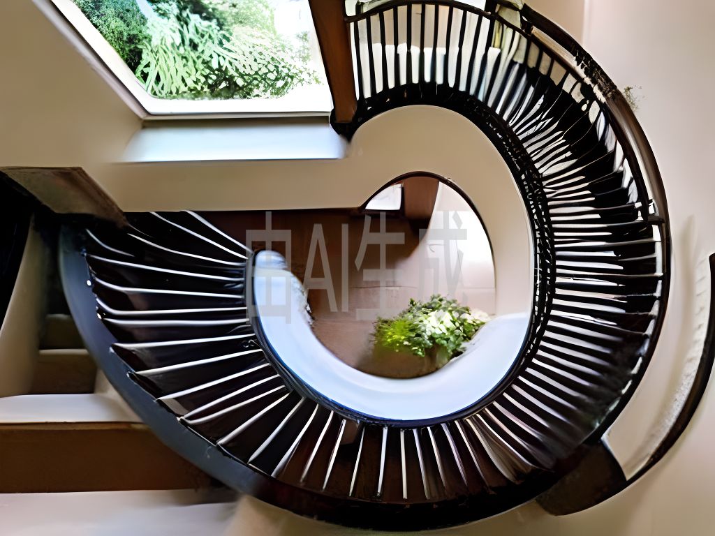 螺旋式樓梯優(yōu)缺點(diǎn)(螺旋式樓梯具有獨(dú)特的設(shè)計(jì)和功能特點(diǎn)和缺點(diǎn)和缺點(diǎn)) 建筑施工圖施工 第4張 螺旋式樓梯優(yōu)缺點(diǎn)(螺旋式樓梯具有獨(dú)特的設(shè)計(jì)和功能特點(diǎn)和缺點(diǎn)和缺點(diǎn)) 建筑施工圖施工 第4張