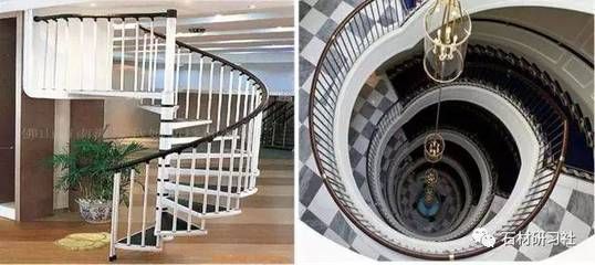 螺旋式樓梯優(yōu)缺點(diǎn)(螺旋式樓梯具有獨(dú)特的設(shè)計(jì)和功能特點(diǎn)和缺點(diǎn)和缺點(diǎn)) 建筑施工圖施工 第3張 螺旋式樓梯優(yōu)缺點(diǎn)(螺旋式樓梯具有獨(dú)特的設(shè)計(jì)和功能特點(diǎn)和缺點(diǎn)和缺點(diǎn)) 建筑施工圖施工 第3張