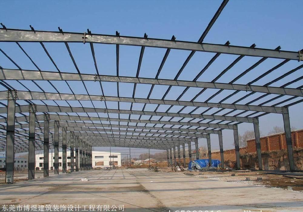 鋼結(jié)構(gòu)廠房搭建多少一平方(鋼結(jié)構(gòu)廠房施工周期多長) 建筑施工圖施工 第5張 鋼結(jié)構(gòu)廠房搭建多少一平方(鋼結(jié)構(gòu)廠房施工周期多長) 建筑施工圖施工 第5張