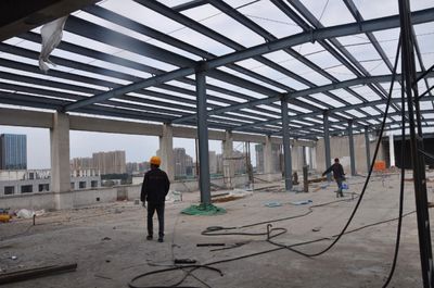 鋼結(jié)構(gòu)蓋樓房一平方多少錢(山區(qū)鋼結(jié)構(gòu)樓房一平方多少錢) 結(jié)構(gòu)砌體設(shè)計 第4張 鋼結(jié)構(gòu)蓋樓房一平方多少錢(山區(qū)鋼結(jié)構(gòu)樓房一平方多少錢) 結(jié)構(gòu)砌體設(shè)計 第4張