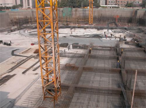 地基下沉加固公司(地基下沉加固新技術(shù)) 裝飾幕墻設(shè)計 第3張 地基下沉加固公司(地基下沉加固新技術(shù)) 裝飾幕墻設(shè)計 第3張