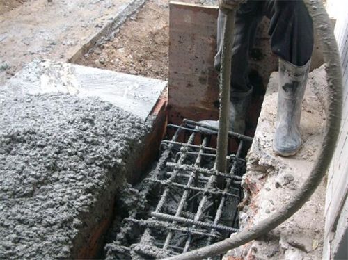 地基下沉加固公司(地基下沉加固新技術(shù)) 裝飾幕墻設(shè)計 第4張 地基下沉加固公司(地基下沉加固新技術(shù)) 裝飾幕墻設(shè)計 第4張