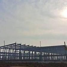 鋼結(jié)構(gòu) 品牌（2024年鋼結(jié)構(gòu)十大品牌推薦） 鋼結(jié)構(gòu)鋼結(jié)構(gòu)停車場設(shè)計 第3張