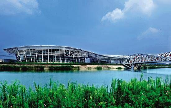 鋼結(jié)構(gòu) 品牌（2024年鋼結(jié)構(gòu)十大品牌推薦） 鋼結(jié)構(gòu)鋼結(jié)構(gòu)停車場設(shè)計 第4張