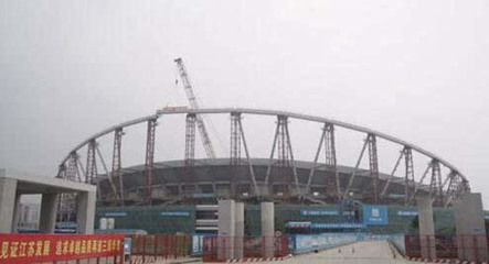 鋼結(jié)構(gòu) 品牌（2024年鋼結(jié)構(gòu)十大品牌推薦） 鋼結(jié)構(gòu)鋼結(jié)構(gòu)停車場設(shè)計 第5張