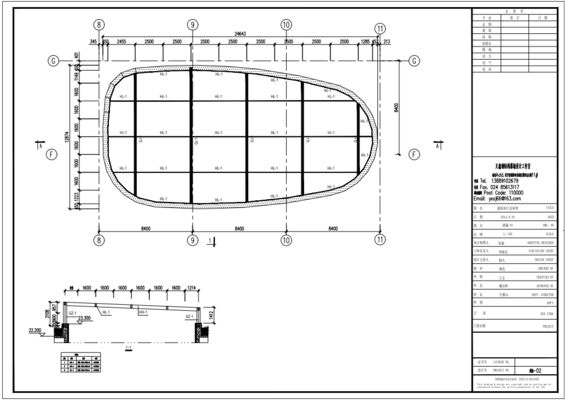北京采光頂鋼結(jié)構(gòu)設(shè)計公司（北京采光頂鋼結(jié)構(gòu)設(shè)計） 結(jié)構(gòu)砌體設(shè)計 第1張