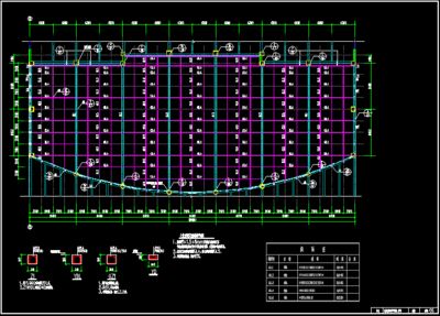 北京采光頂鋼結(jié)構(gòu)設(shè)計公司（北京采光頂鋼結(jié)構(gòu)設(shè)計） 結(jié)構(gòu)砌體設(shè)計 第4張