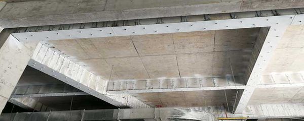 鋼結構設計規(guī)范中半坡梁高跨比（鋼結構設計規(guī)范中半坡梁的高跨比） 裝飾工裝施工 第4張