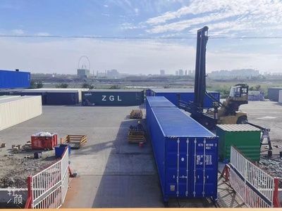 北京集裝箱廠招聘 結(jié)構(gòu)砌體設(shè)計 第1張