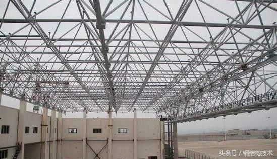 鋼結(jié)構(gòu)都需要什么資料 鋼結(jié)構(gòu)框架施工 第1張