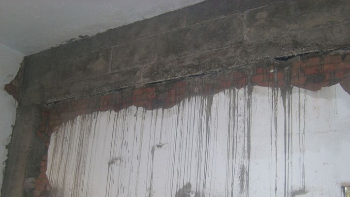 承重墻改梁視頻教程 結(jié)構(gòu)電力行業(yè)施工 第5張