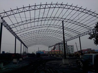 北京異形鋼結(jié)構(gòu)設(shè)計(jì)招聘信息最新（北京異形鋼結(jié)構(gòu)設(shè)計(jì)） 鋼結(jié)構(gòu)蹦極施工 第1張