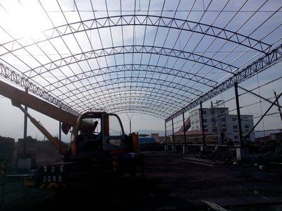 北京異形鋼結(jié)構(gòu)設(shè)計(jì)招聘信息最新（北京異形鋼結(jié)構(gòu)設(shè)計(jì)） 鋼結(jié)構(gòu)蹦極施工 第2張