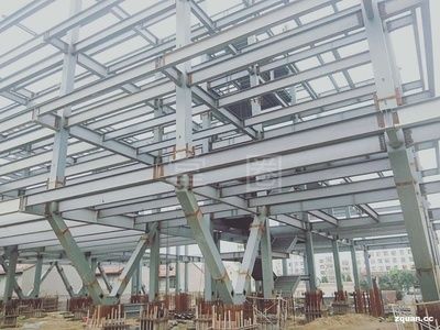 北京異形鋼結(jié)構(gòu)設(shè)計(jì)招聘信息最新（北京異形鋼結(jié)構(gòu)設(shè)計(jì)） 鋼結(jié)構(gòu)蹦極施工 第3張