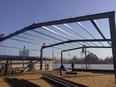 北京異形鋼結(jié)構(gòu)設(shè)計(jì)招聘信息最新（北京異形鋼結(jié)構(gòu)設(shè)計(jì)） 鋼結(jié)構(gòu)蹦極施工 第4張