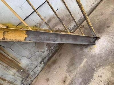 鋼結(jié)構(gòu)除銹多少錢一平方2019 北京加固設(shè)計(jì) 第3張