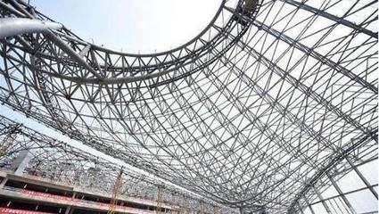 北京網(wǎng)架制作廠家地址電話 結(jié)構(gòu)污水處理池設(shè)計(jì) 第4張 北京網(wǎng)架制作廠家地址電話 結(jié)構(gòu)污水處理池設(shè)計(jì) 第4張