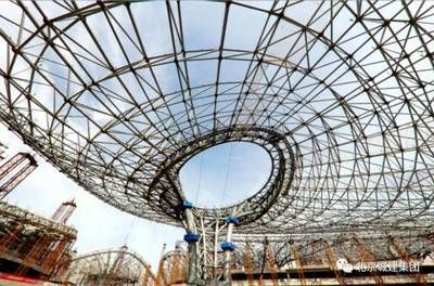 北京網(wǎng)架制作廠家地址電話 結(jié)構(gòu)污水處理池設(shè)計(jì) 第2張 北京網(wǎng)架制作廠家地址電話 結(jié)構(gòu)污水處理池設(shè)計(jì) 第2張