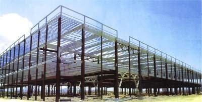 鋼結(jié)構(gòu)樓板厚度標(biāo)準(zhǔn)（鋼結(jié)構(gòu)樓板的厚度標(biāo)準(zhǔn)） 裝飾工裝施工 第5張