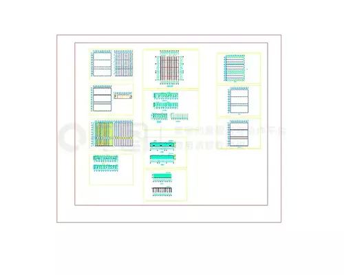 兩層鋼結構圖片 北京加固設計（加固設計公司） 第1張