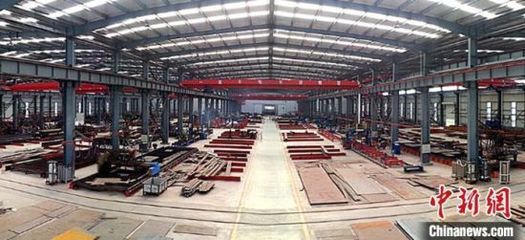 山東鋼結(jié)構(gòu)生產(chǎn)（山東鋼結(jié)構(gòu)企業(yè)排名） 建筑消防設(shè)計(jì) 第2張