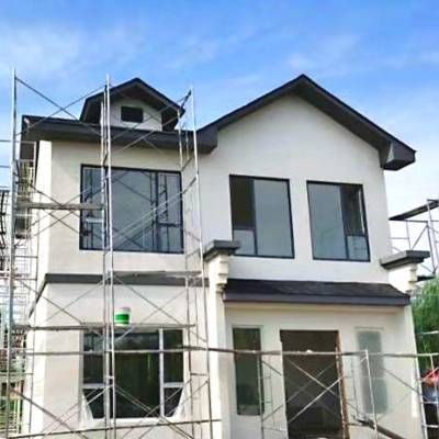 北京鋼結(jié)構(gòu)房屋建造價(jià)格多少錢一平方米（北京鋼結(jié)構(gòu)房屋建造價(jià)格多少錢一平方） 結(jié)構(gòu)砌體設(shè)計(jì) 第2張