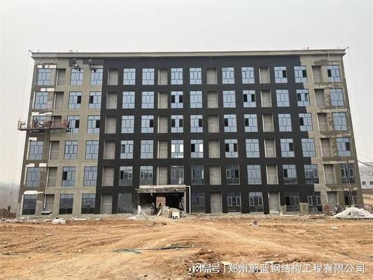 北京鋼結(jié)構(gòu)房屋建造價(jià)格多少錢一平方米（北京鋼結(jié)構(gòu)房屋建造價(jià)格多少錢一平方） 結(jié)構(gòu)砌體設(shè)計(jì) 第3張