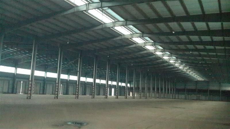 標準鋼結(jié)構(gòu)廠房高度一般多高 建筑消防設(shè)計 第5張 標準鋼結(jié)構(gòu)廠房高度一般多高 建筑消防設(shè)計 第5張