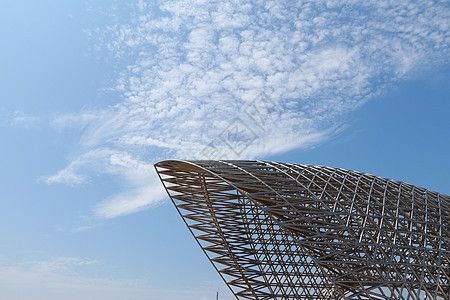 鋼結(jié)構(gòu)廠房圖片大全鋼結(jié)構(gòu)圖庫（鋼結(jié)構(gòu)廠房圖片大全） 建筑方案設(shè)計 第2張