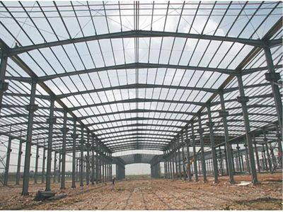 加油站的鋼結(jié)構(gòu)怎么入賬（加油站的鋼結(jié)構(gòu)入賬處理） 北京鋼結(jié)構(gòu)設(shè)計(jì) 第4張