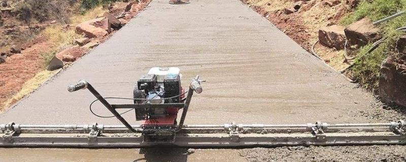 專業(yè)打混凝土地面 鋼結(jié)構(gòu)框架施工 第3張